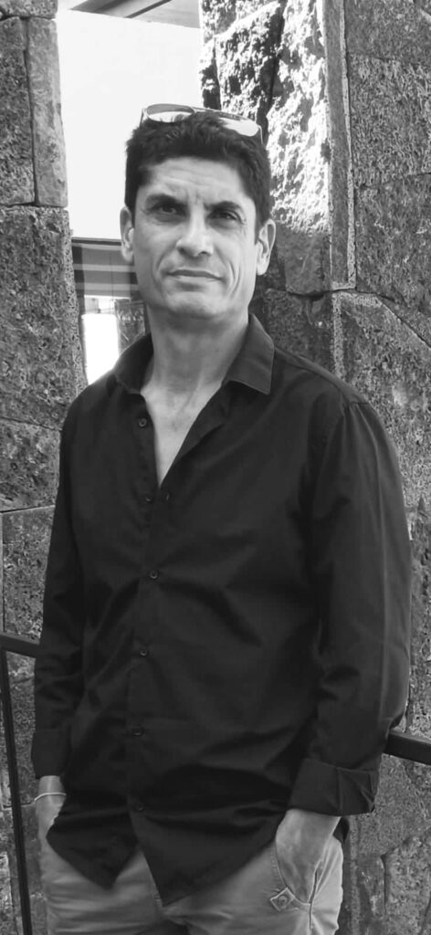 Olivier PAYET animateur GAPP, VAE BC Coaching et Psycho-accompagnement