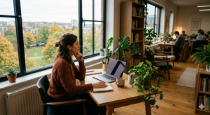Avant le projet, comprendre ce qui change