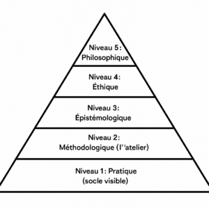 La pyramide comme outil de pensée