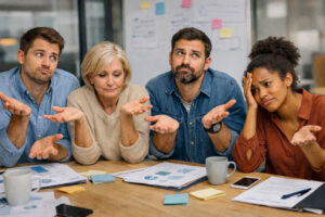 Sur-adaptation et travail réel dans les équipes