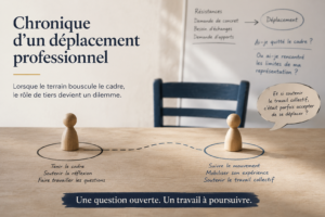 L'incertitude du praticien